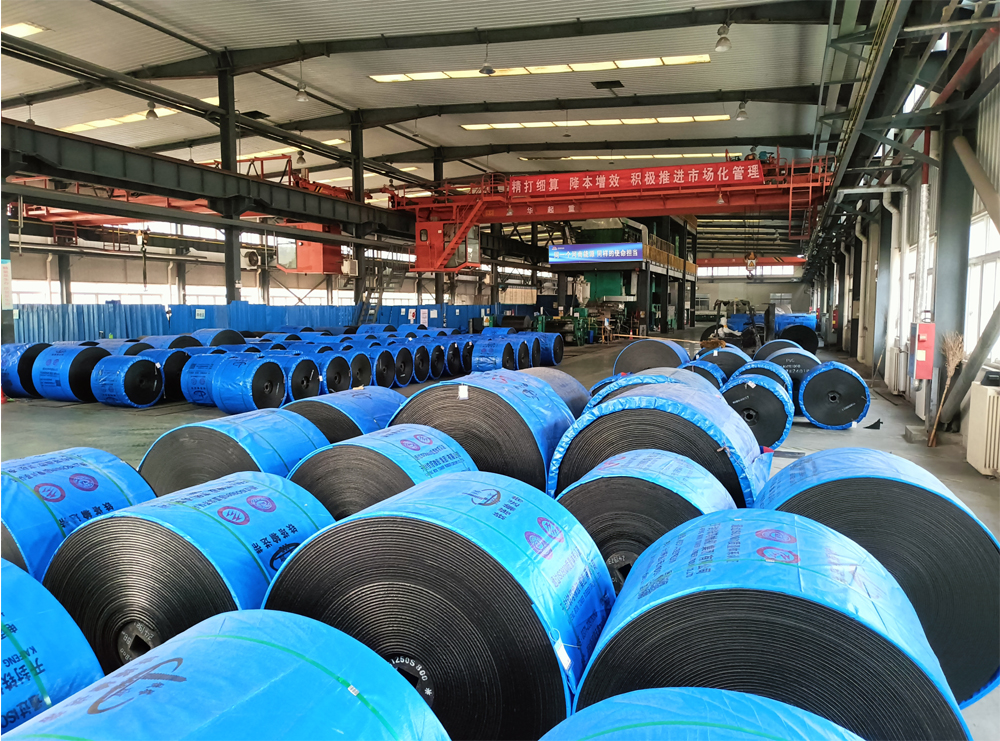 2025年首季“開門紅”！ 開封鐵塔橡膠開啟高質(zhì)量發(fā)展新征程